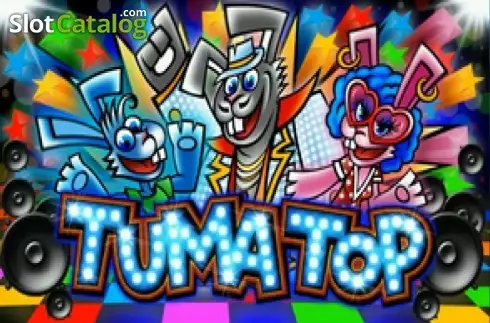 Tumatop Λογότυπο Tumatop Λογότυπο