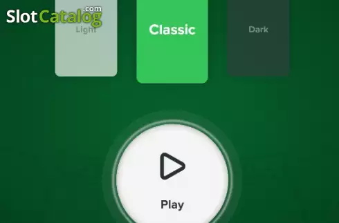 Οθόνη2. Baccarat Evolution Κουλοχέρης