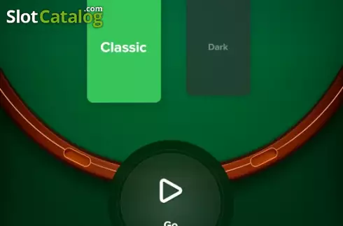 Οθόνη3. The Blackjack Κουλοχέρης