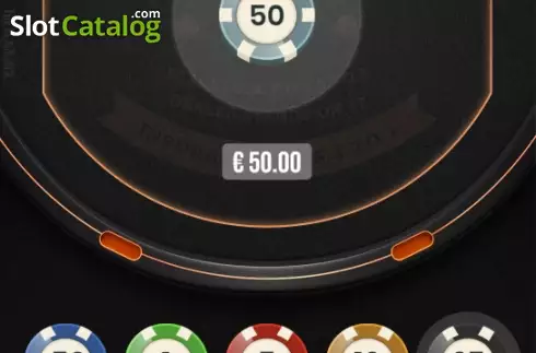 Οθόνη6. The Blackjack Κουλοχέρης