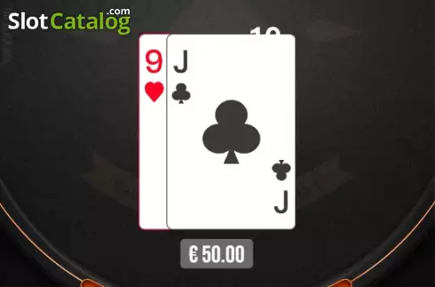 Οθόνη7. The Blackjack Κουλοχέρης