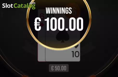 Οθόνη8. The Blackjack Κουλοχέρης
