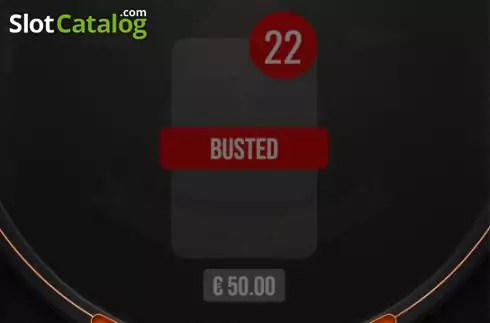 Οθόνη9. The Blackjack Κουλοχέρης
