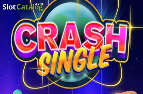 Crash Single Λογότυπο Crash Single Λογότυπο