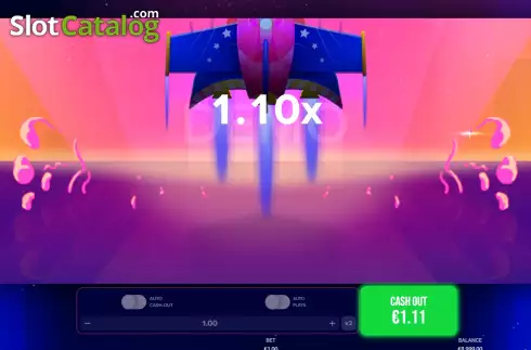 Οθόνη3. Crash Single Κουλοχέρης