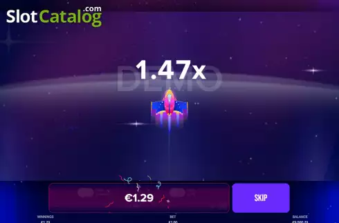 Οθόνη4. Crash Single Κουλοχέρης