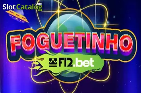 Foguetinho F12 Λογότυπο Foguetinho F12 Λογότυπο
