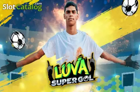 Luva Super Gol Λογότυπο