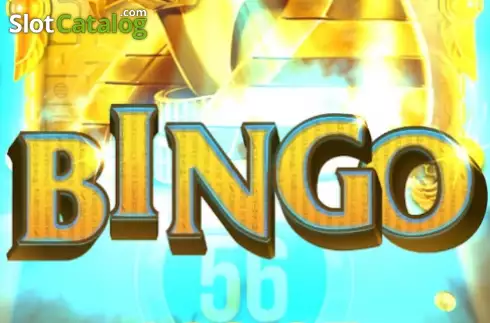 Οθόνη3. Light of Horus Bingo Κουλοχέρης