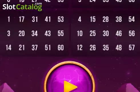 Οθόνη2. Judgement of Anubis Bingo Express Κουλοχέρης 