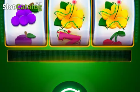 Οθόνη2. Blossom Evolution Κουλοχέρης