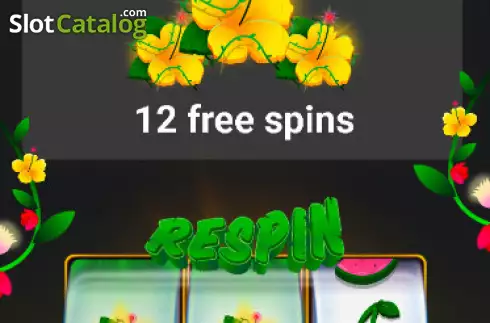 Οθόνη5. Blossom Evolution Κουλοχέρης