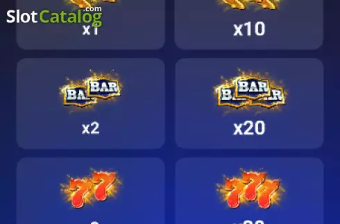 Οθόνη8. Thunder Evolution Κουλοχέρης