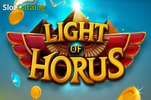 Light of Horus Λογότυπο Light of Horus Λογότυπο