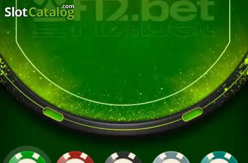 Οθόνη2. Blackjack Falcão Κουλοχέρης