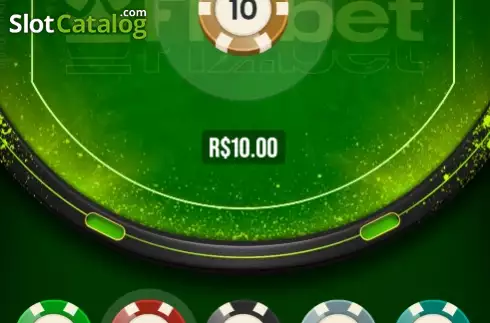Οθόνη3. Blackjack Falcão Κουλοχέρης