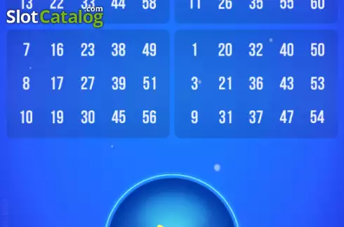 Οθόνη2. Frost Evobingo Κουλοχέρης