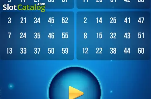 Οθόνη2. Frost Evobingo Express Κουλοχέρης