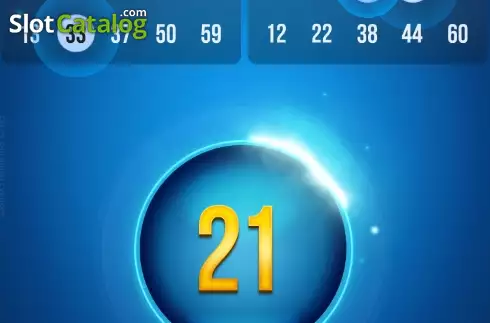 Οθόνη3. Frost Evobingo Express Κουλοχέρης
