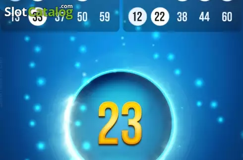 Οθόνη4. Frost Evobingo Express Κουλοχέρης