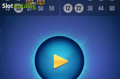 Οθόνη6. Frost Evobingo Express Κουλοχέρης