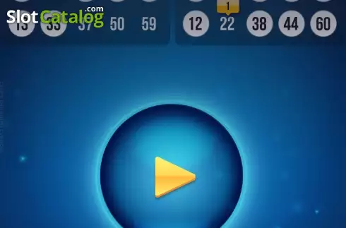 Οθόνη5. Frost Evobingo Express Κουλοχέρης