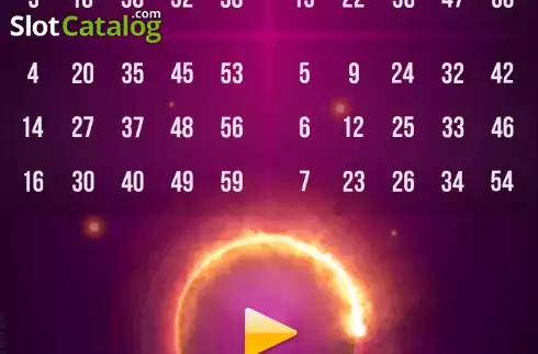 Οθόνη2. Hot Evobingo Express Κουλοχέρης
