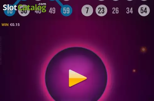 Οθόνη6. Hot Evobingo Express Κουλοχέρης