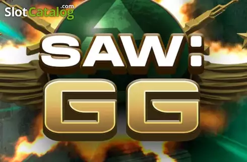 SAW:GG Λογότυπο
