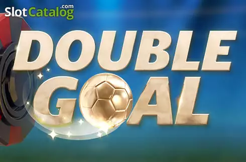 Double Goal Λογότυπο Double Goal Λογότυπο