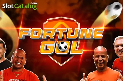 Fortune Gol Λογότυπο Fortune Gol Λογότυπο