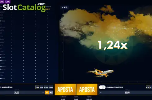 Οθόνη2. O Avião 1st Class Κουλοχέρης