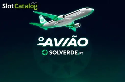 O Avião Λογότυπο O Avião Λογότυπο