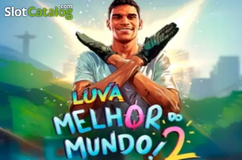 Luva Melhor do Mundo 2 Λογότυπο