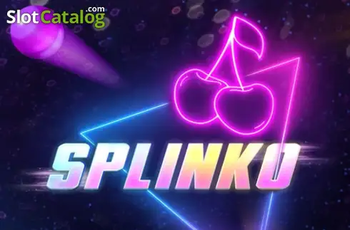 Splinko Λογότυπο Splinko Λογότυπο