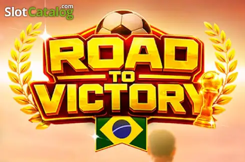 Road to Victory: Brazil 2026-05-27