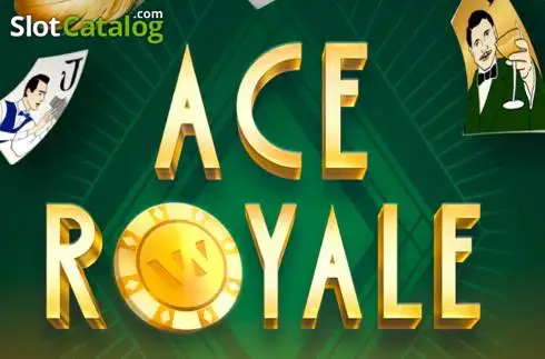 Ace Royale Λογότυπο