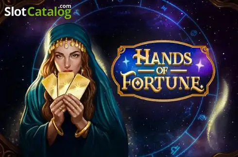 Hands of Fortune Κουλοχέρης 