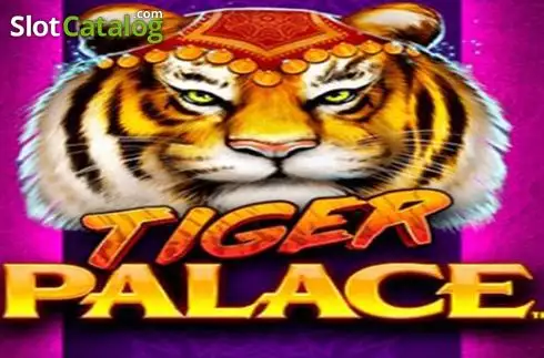 Tiger Palace