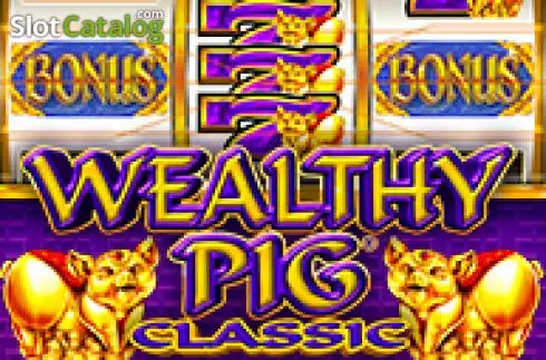 Wealthy Pig Classic