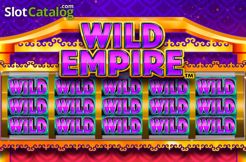 Wild Empire