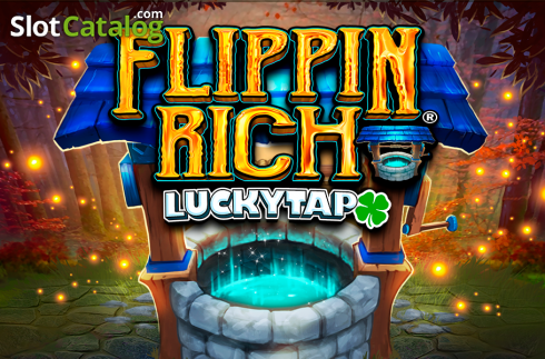 Flippin Rich Λογότυπο Flippin Rich Λογότυπο