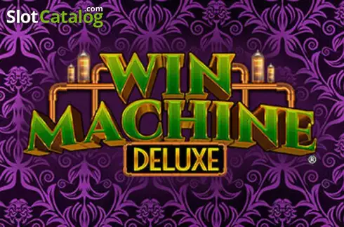 Win Machine Deluxe