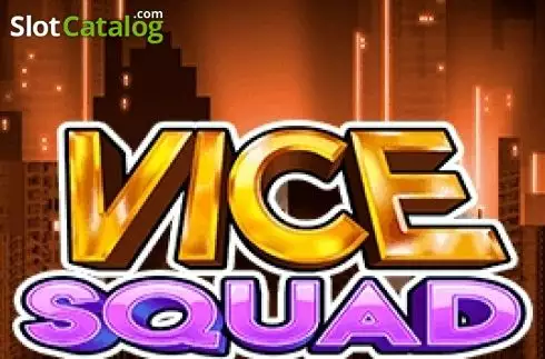 Vice Squad Λογότυπο Vice Squad Λογότυπο