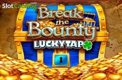 Break The Bounty Λογότυπο