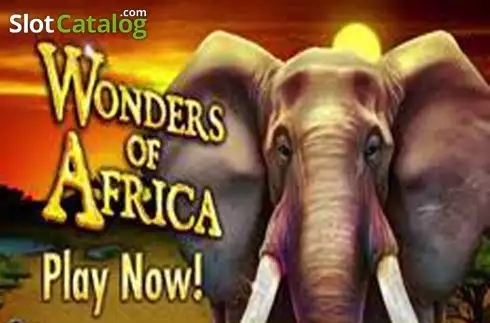 Wonders of Africa