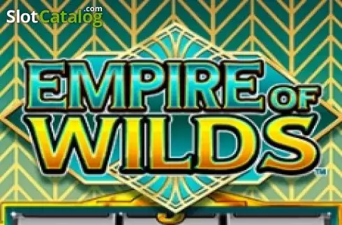 Empire Wilds Λογότυπο Empire Wilds Λογότυπο
