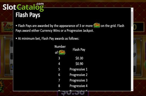 Οθόνη5. Flash Pays Κουλοχέρης