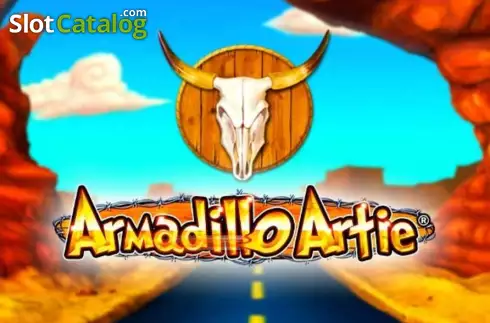 Armadillo Artie Κουλοχέρης 