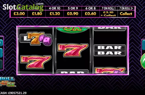 Οθόνη2. Payroll 2x3x4x5x Κουλοχέρης 